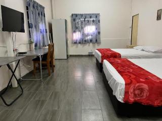 OYO 90462 Padang Besar Green Inn - 3