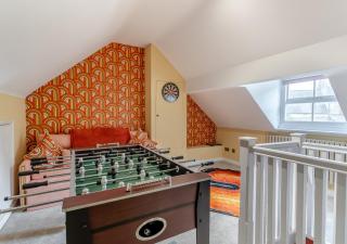 Bradbury Cottage - 6