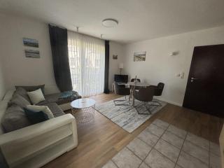 Turmhotel Scharbeutz - 2