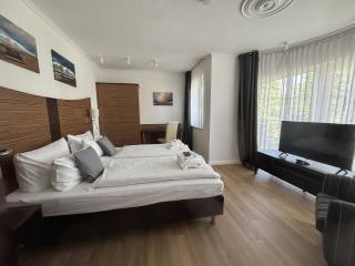 Turmhotel Scharbeutz - Scharbeutz - 2