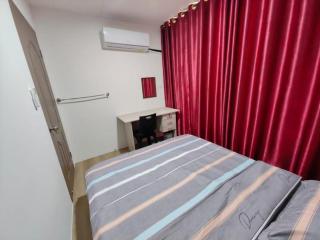 SPOT ON 90793 Kim Yong Stay - Sibu - 1