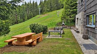 Chata H&D Červenohorské Sedlo - 2