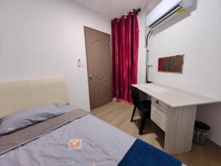 SPOT ON 90793 Kim Yong Stay - Sibu - 2