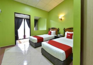 OYO 90818 Cemara Puri Resort & Spa - 1