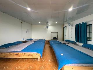 Thanh Bình Homestay Khu 37 Hộ Măng Đen - Kon Plong - 9