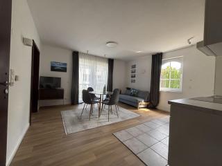 Turmhotel Scharbeutz - Scharbeutz - 7