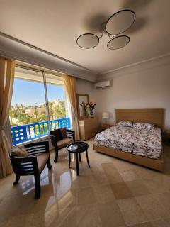 Appartement Marina Yasmine Hammamet - Hammamet Sud - 0