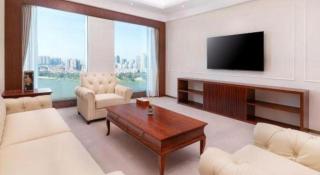 Gladden Hotel Shilong - Dongguan - 1