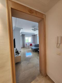 Appartement Marina Yasmine Hammamet - Hammamet Sud - 8