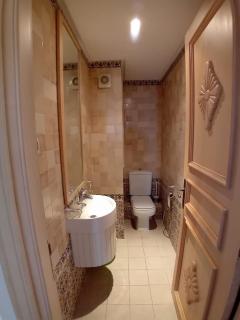 Appartement Marina Yasmine Hammamet - Hammamet Sud - 3