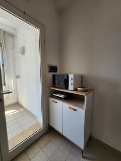 Appartement Marina Yasmine Hammamet - Hammamet Sud - 2