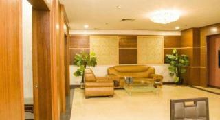 Chonpines Hotels·Zhongshan Xiaolan LRT Station - Zhongshan - 4