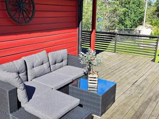 6 person holiday home in lyngdal - Lyngdal - 7