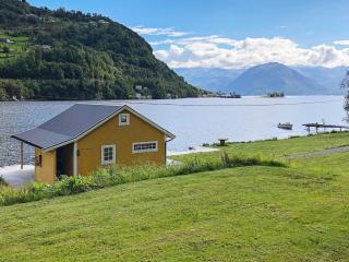 Holiday home øystese - Øystese - 5