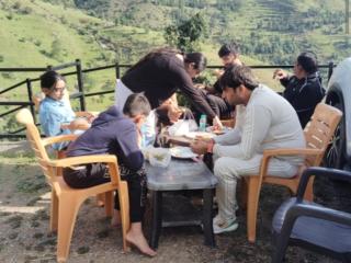 Green Hills Homestay - 7
