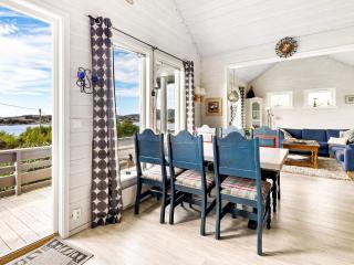 6 person holiday home in Ånneland - Ånneland - 1