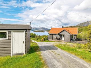 6 person holiday home in Ånneland - 8