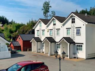 6 person holiday home in Austrheim - Utkeila - 9