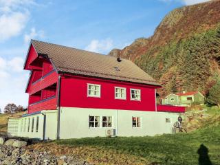 4 person holiday home in Selje - Selje - 8