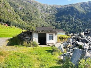 4 person holiday home in Selje - Selje - 7