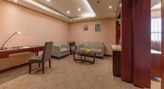 YUN-RAY Ambassador Hotel - Shijiazhuang - 3