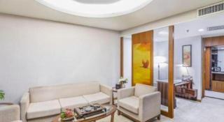 YUN-RAY Ambassador Hotel - Shijiazhuang - 4