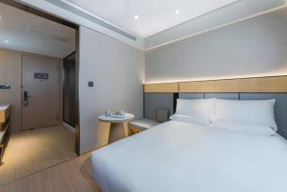 JI Hotel Shanghai People's Square - Shanghai - 9