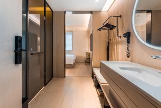 JI Hotel Shanghai People's Square - 8