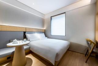 JI Hotel Shanghai People's Square - 5