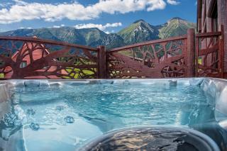 Mountain Resort Ždiar - Chalets - Ždiar - 9