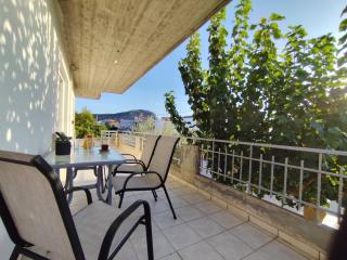 Marina's Home Το σπίτι της Μαρίνας 78τμ - Nafplio - 2