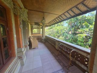 Rambutan Hotel - Lovina - 6