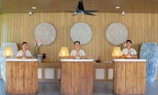 Long Beach Chalet - SHA Extra Plus - Ko Lanta - 1