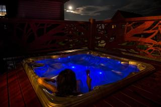 Mountain Resort Ždiar - Chalets - Ždiar - 5