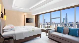 The Pavilion Hotel - Shenzhen - 3