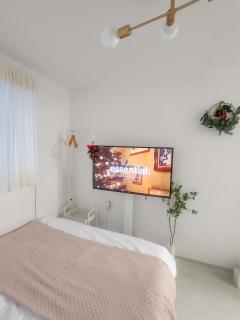 Starlight Stay #Hongdae station 5min - 9