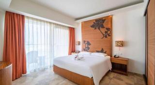 Mangrove Tree Resort World Sanya Bay Kapok Tower - Sanya - 1