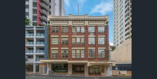 Apt 9 The New Yorker - Brisbane - 1