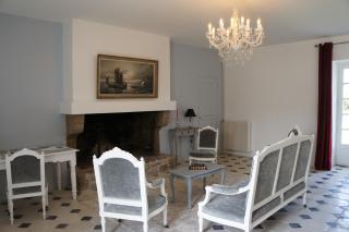 Manoir 1685 Saint Malo - 1