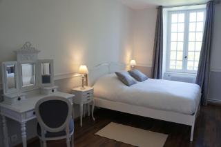 Manoir 1685 Saint Malo - Saint Malo - 8