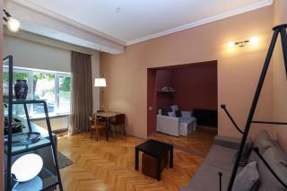 Spacious 1BR Apartment In The Heart of Tbilisi - Tbilisi - 8