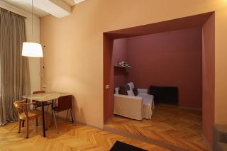 Spacious 1BR Apartment In The Heart of Tbilisi - Tbilisi - 2
