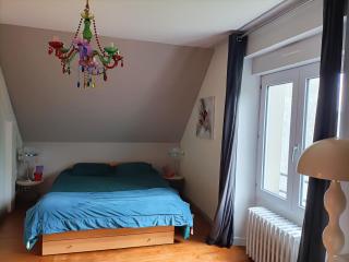 Maison au calme, proche du centre de Landerneau - Landerneau - 3