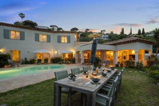 Villa Cigales - Roquebrune-sur Argens - 0