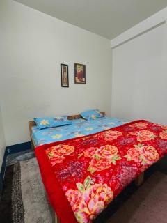 Pine Forest Home stay - Shillong - 0