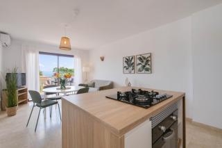 Moderne Ferienwohnung direkt am Strand - Alcúdia - 9