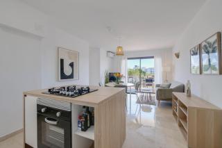 Moderne Ferienwohnung direkt am Strand - Alcúdia - 7