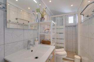 Moderne Ferienwohnung direkt am Strand - Alcúdia - 6