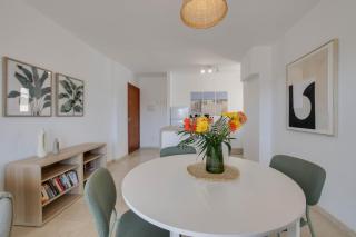 Moderne Ferienwohnung direkt am Strand - Alcúdia - 5