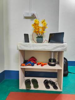 Pine Forest Home stay - Shillong - 4